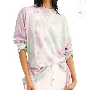 Free People - We The Free - Be Free Tunic